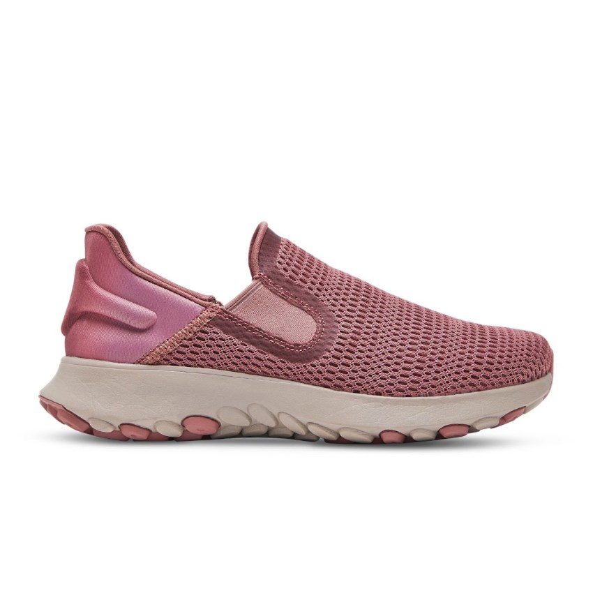 Merrell Cloud Moc Vent Sneaker Damen Koralle [DE-OZGXT]